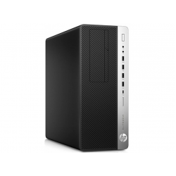 HP ELITEDESK 800 G3 TOWER